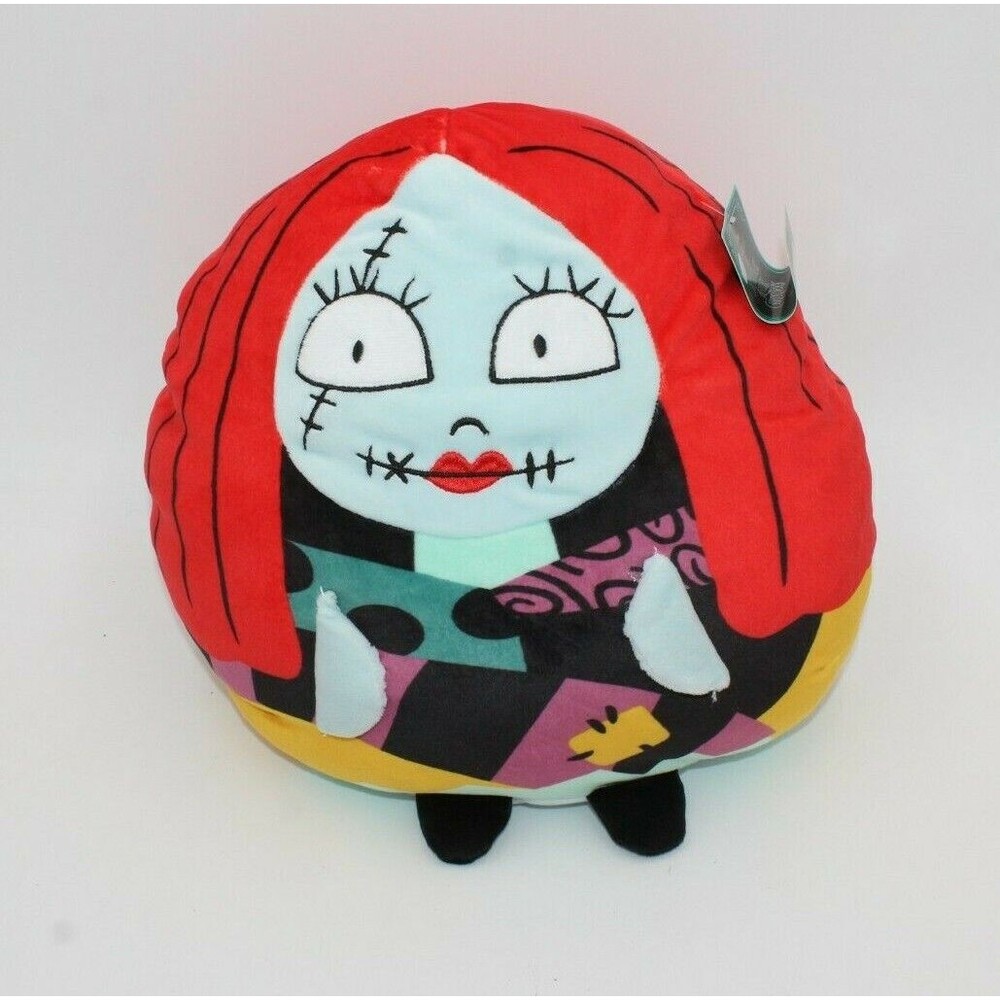 The Nightmare Before Christmas Sally Doll 12" Plush Doll Figure Walgreens Exclus
